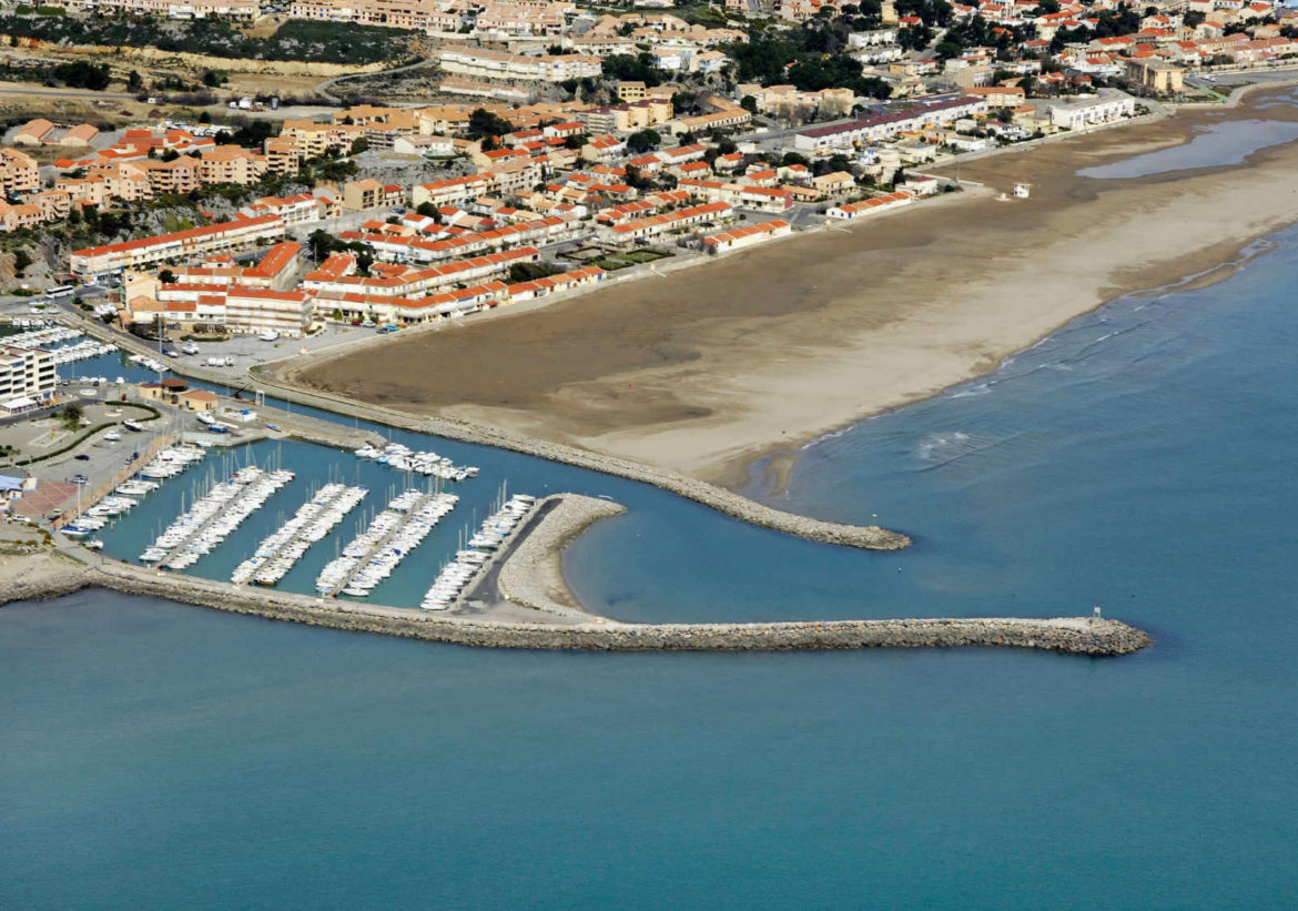 Narbonne-Plage